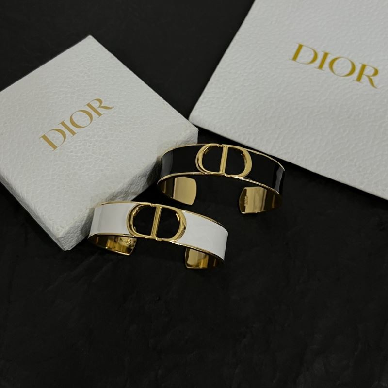 Christian Dior Bracelets